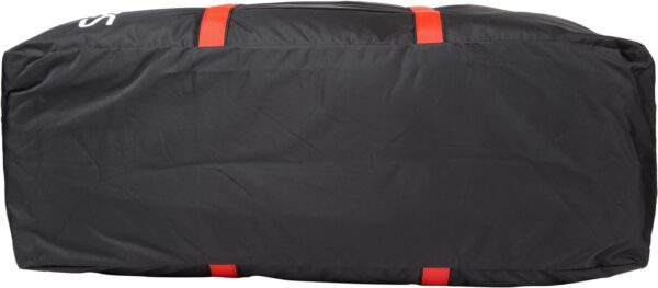 Samsonite Duffel Bag, Black, Single - Image 3